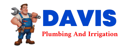 Trusted plumber in MAYNARD